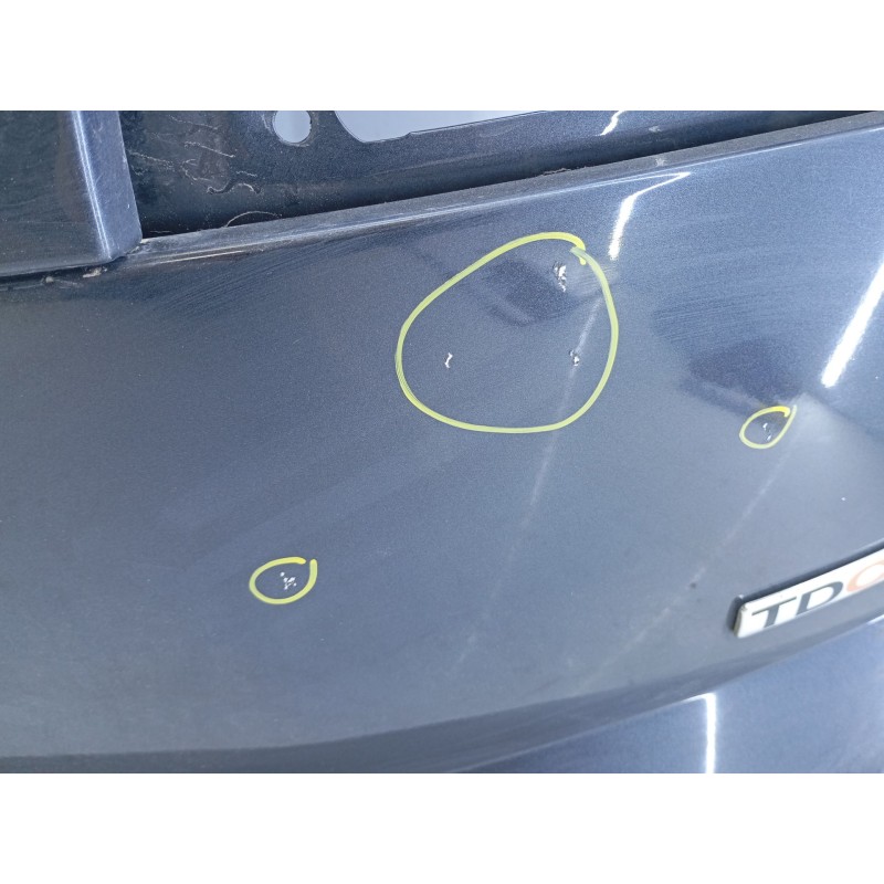 Recambio de porton trasero para ford s-max (ca1) titanium referencia OEM IAM   