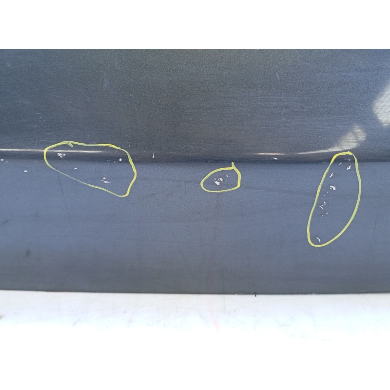 Recambio de porton trasero para ford s-max (ca1) titanium referencia OEM IAM   