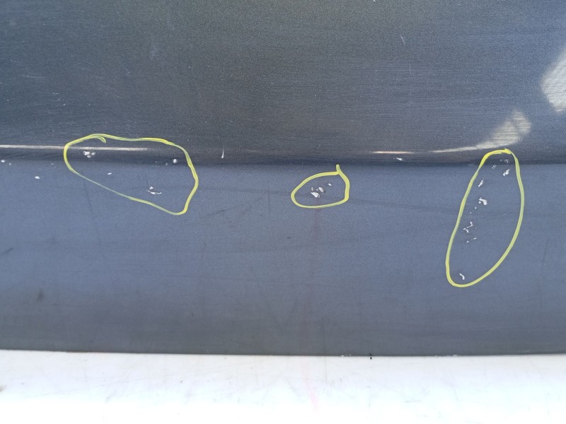 Recambio de porton trasero para ford s-max (ca1) titanium referencia OEM IAM   