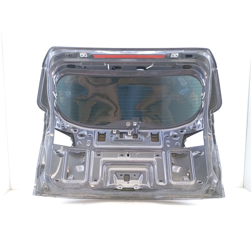 Recambio de porton trasero para ford s-max (ca1) titanium referencia OEM IAM   