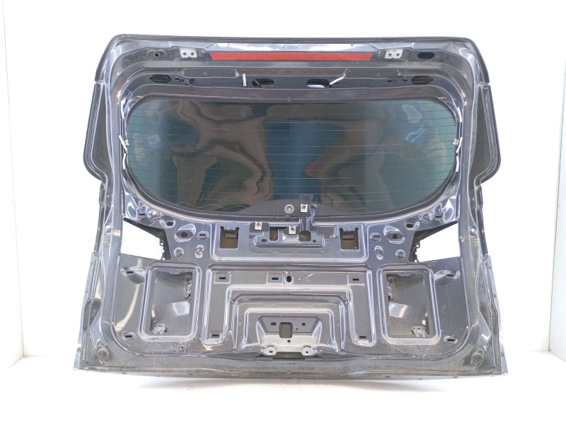Recambio de porton trasero para ford s-max (ca1) titanium referencia OEM IAM   
