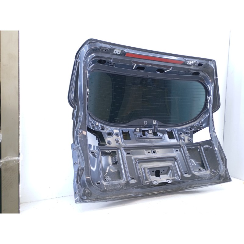 Recambio de porton trasero para ford s-max (ca1) titanium referencia OEM IAM   