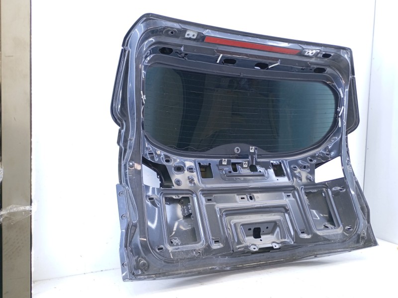 Recambio de porton trasero para ford s-max (ca1) titanium referencia OEM IAM   