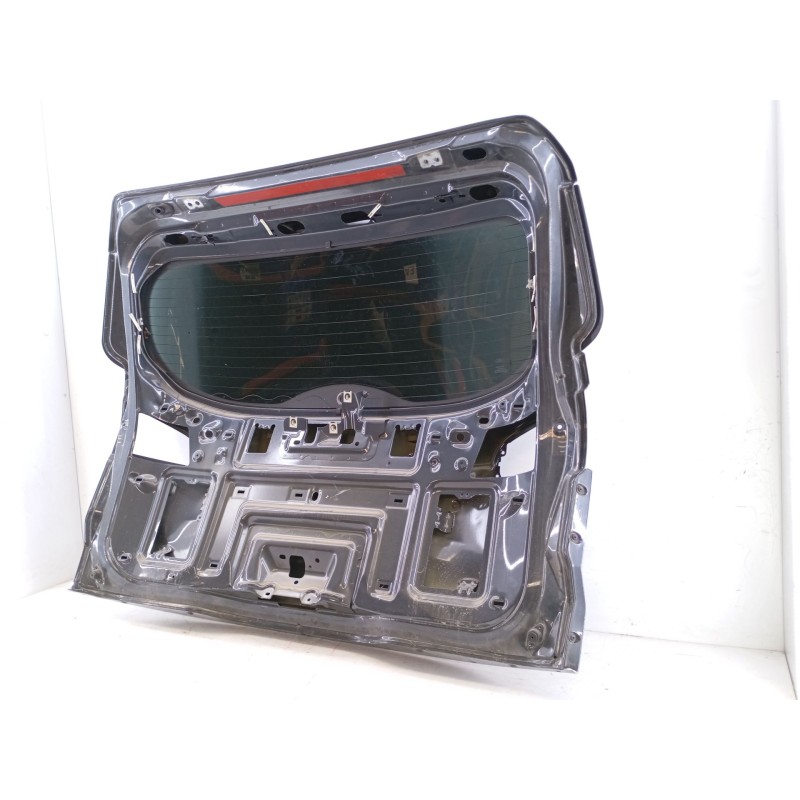 Recambio de porton trasero para ford s-max (ca1) titanium referencia OEM IAM   