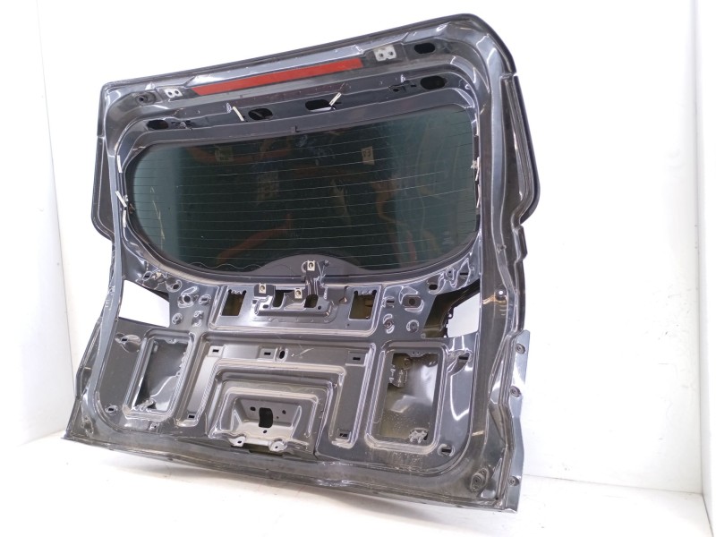 Recambio de porton trasero para ford s-max (ca1) titanium referencia OEM IAM   