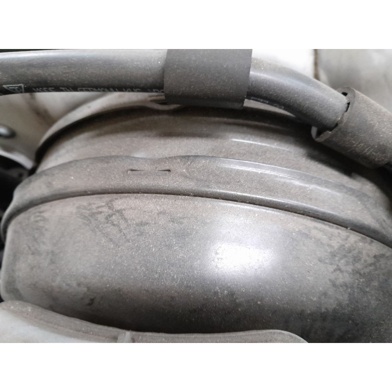 Recambio de servofreno para porsche panamera (970) 3.0 d referencia OEM IAM   