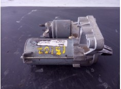 MOTOR ARRANQUE 9688268480 2B74836MK3C P3-A10-17-2
