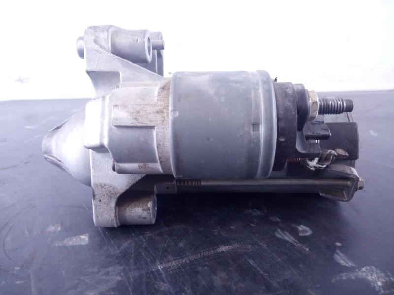 Recambio de motor arranque para peugeot partner tepee 1.6 bluehdi 100 referencia OEM IAM   