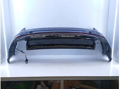Recambio de paragolpes trasero para volkswagen touareg r-line 4 motion referencia OEM IAM   