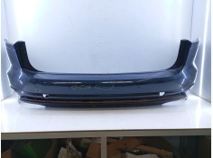 Recambio de paragolpes trasero para volkswagen touareg r-line 4 motion referencia OEM IAM    2