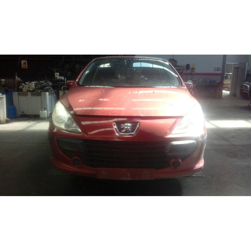 peugeot 307 berlina (s2) del año 2006