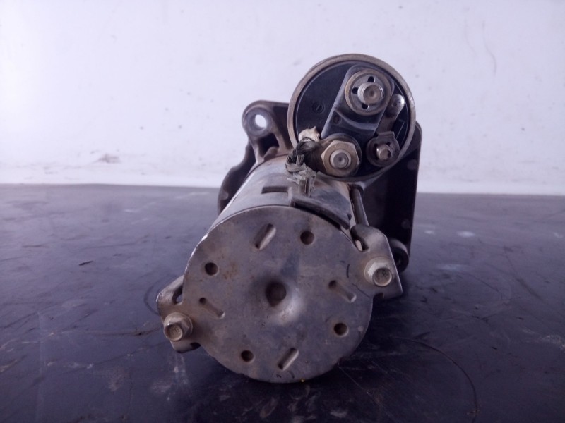 Recambio de motor arranque para ford transit courier trend referencia OEM IAM 8V2111000AE 26H50987 