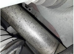 AMORTIGUADOR TRASERO IZQUIERDO 