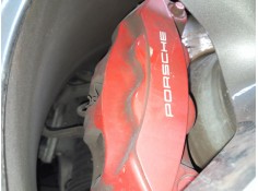 Recambio de pinza freno trasera derecha para porsche panamera (970) 3.0 d referencia OEM IAM    2