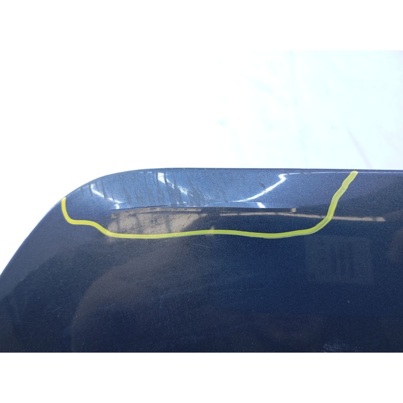 Recambio de porton trasero para ford s-max (ca1) titanium referencia OEM IAM   