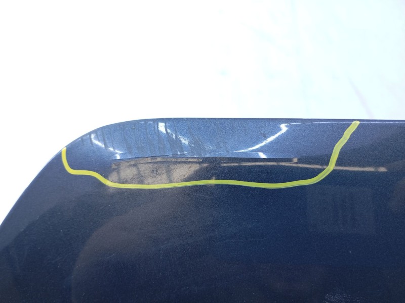 Recambio de porton trasero para ford s-max (ca1) titanium referencia OEM IAM   