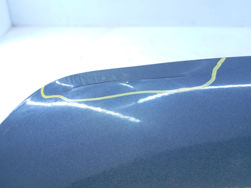 Recambio de porton trasero para ford s-max (ca1) titanium referencia OEM IAM   