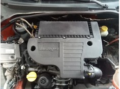 fiat punto (evo) (199) del año 2007 2