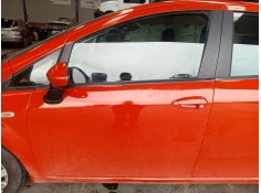 PUERTA DELANTERA IZQUIERDA 