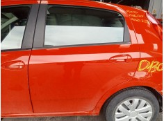 PUERTA TRASERA IZQUIERDA 