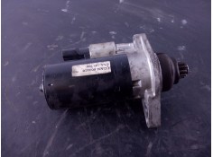 MOTOR ARRANQUE CGAM002410 EAA121706 P3-A10-17-2