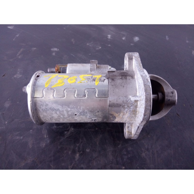 Recambio de motor arranque para hyundai kona 2 1.0 tgdi referencia OEM IAM   