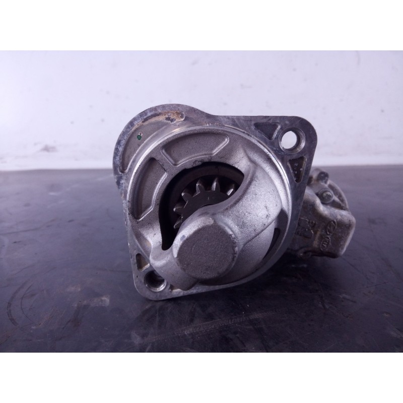 Recambio de motor arranque para hyundai kona 2 1.0 tgdi referencia OEM IAM   