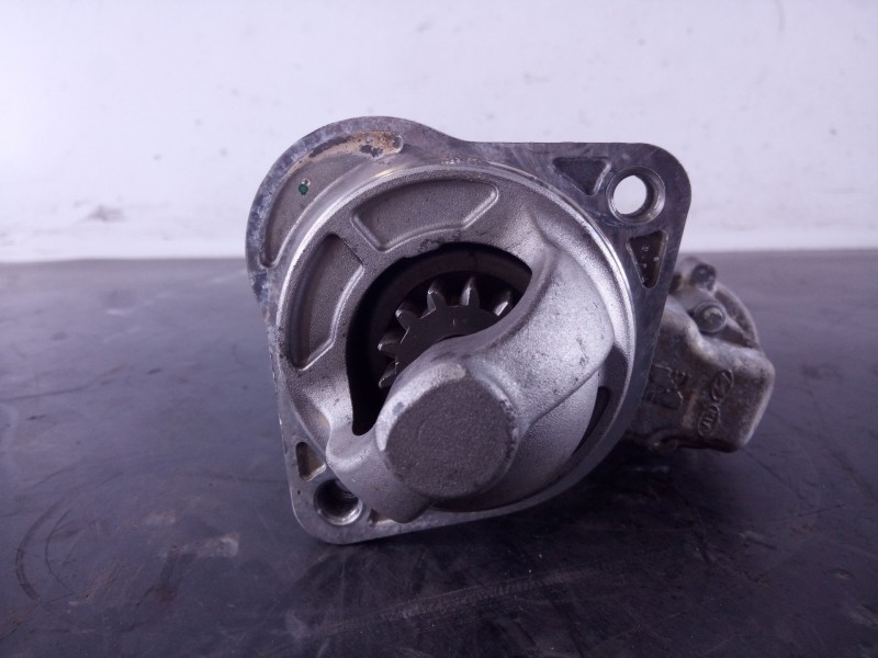 Recambio de motor arranque para hyundai kona 2 1.0 tgdi referencia OEM IAM   