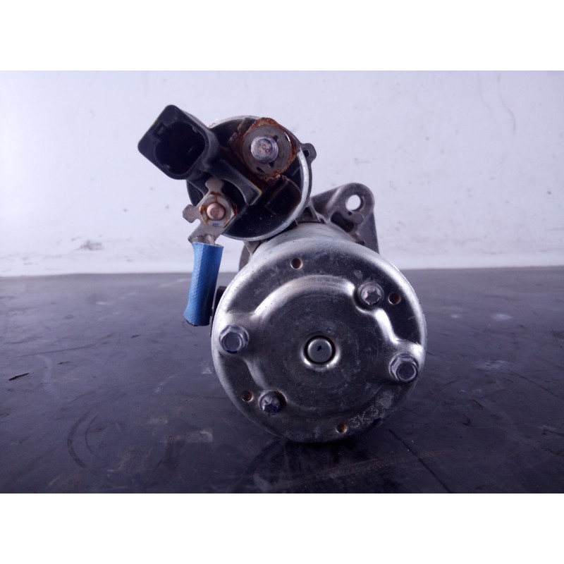 Recambio de motor arranque para hyundai kona 2 1.0 tgdi referencia OEM IAM   