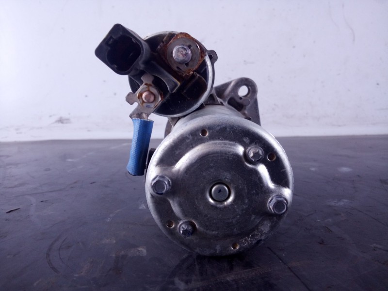 Recambio de motor arranque para hyundai kona 2 1.0 tgdi referencia OEM IAM   