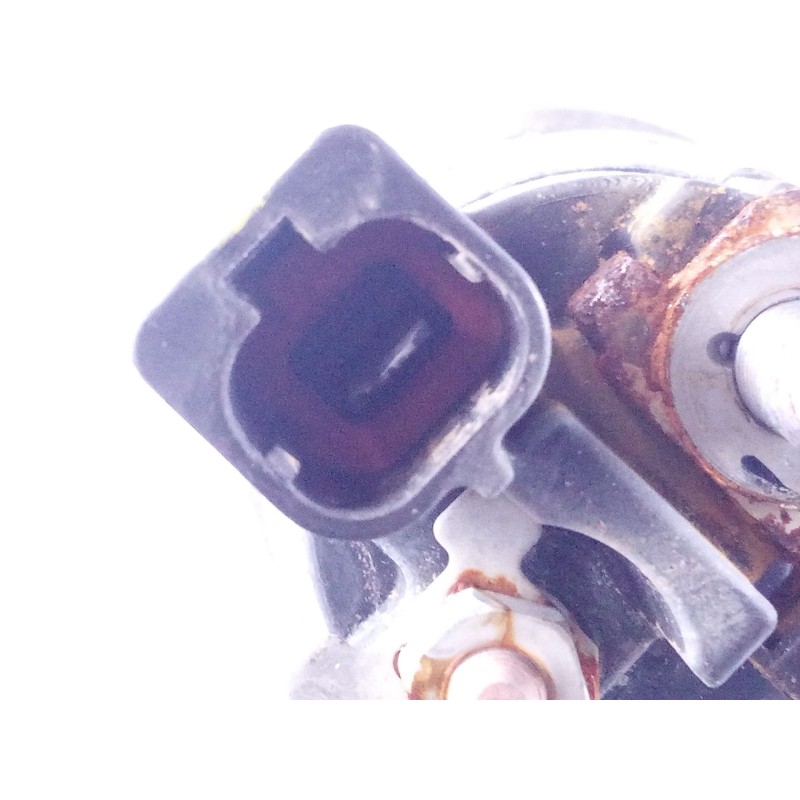 Recambio de motor arranque para hyundai kona 2 1.0 tgdi referencia OEM IAM   