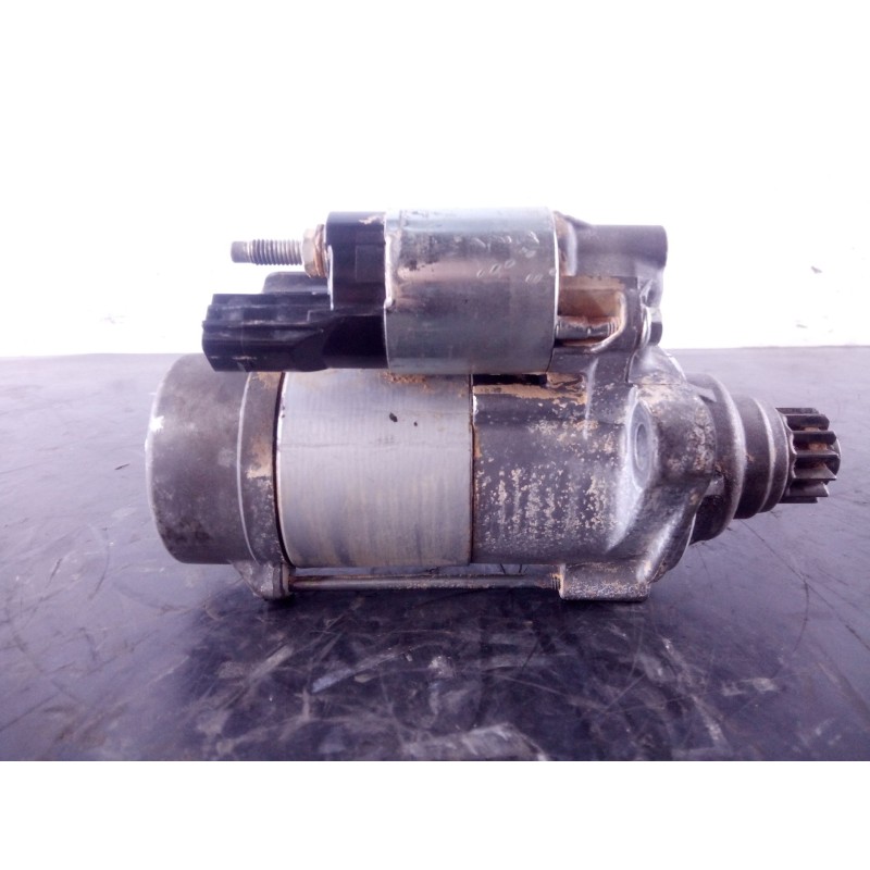 Recambio de motor arranque para audi q2 q2 30 tdi referencia OEM IAM 02M911024B  