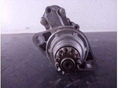 Recambio de motor arranque para audi q2 q2 30 tdi referencia OEM IAM 02M911024B   2