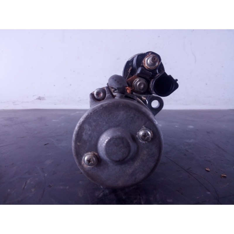 Recambio de motor arranque para audi q2 q2 30 tdi referencia OEM IAM 02M911024B  