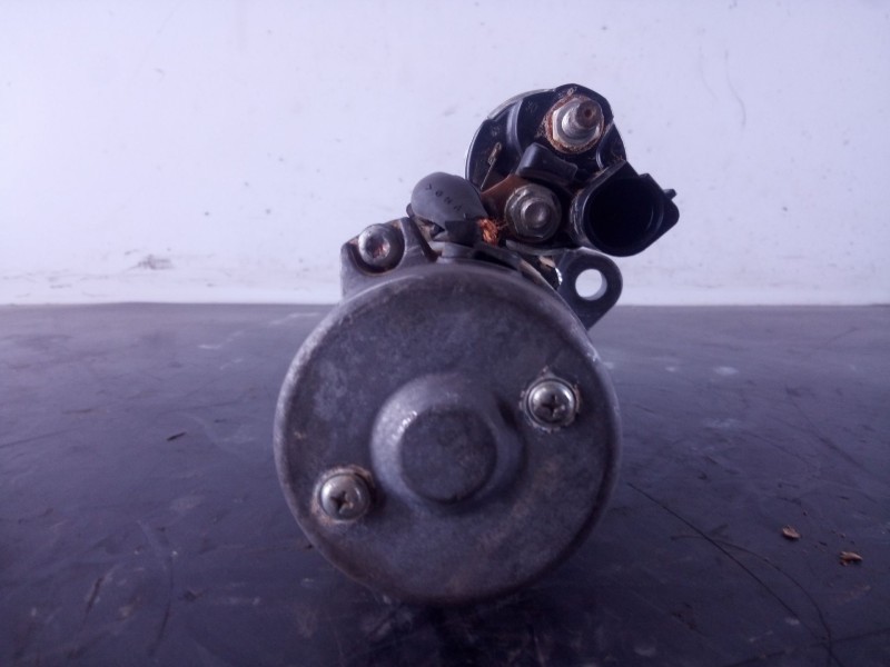 Recambio de motor arranque para audi q2 q2 30 tdi referencia OEM IAM 02M911024B  