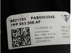 ANILLO AIRBAG 7PP953568AF PAB0053549 