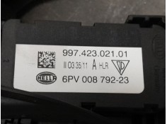 Recambio de pedal acelerador para porsche panamera (970) 3.0 d referencia OEM IAM    2