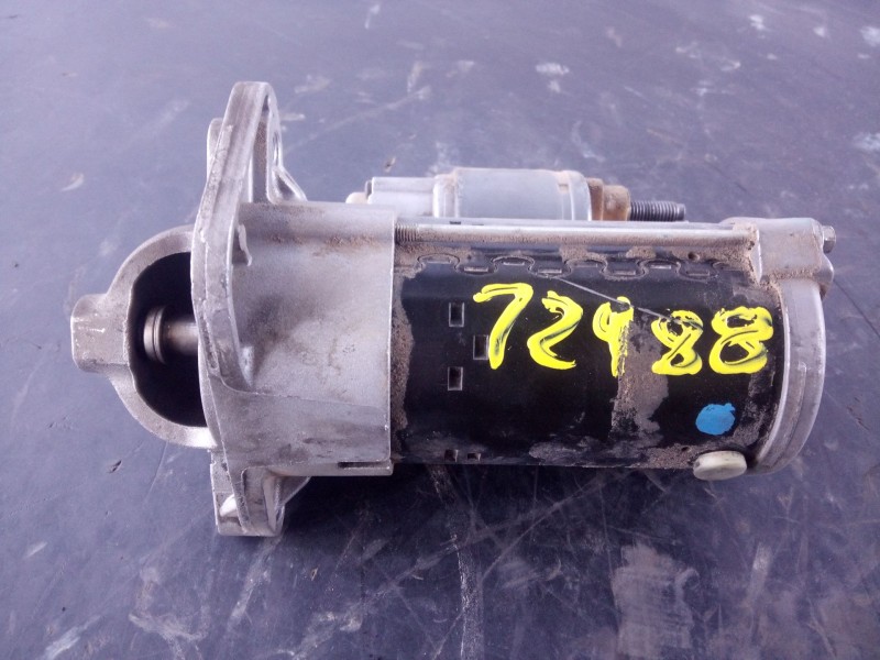 Recambio de motor arranque para renault kangoo expression referencia OEM IAM 233008223R 14C8AT1768A 