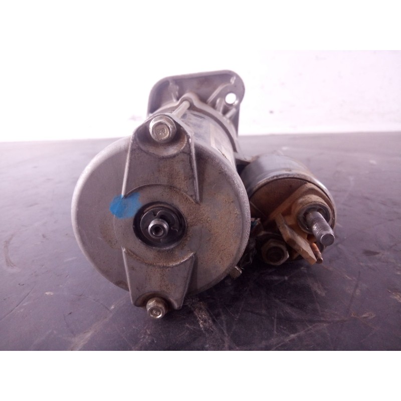 Recambio de motor arranque para renault kangoo expression referencia OEM IAM 233008223R 14C8AT1768A 