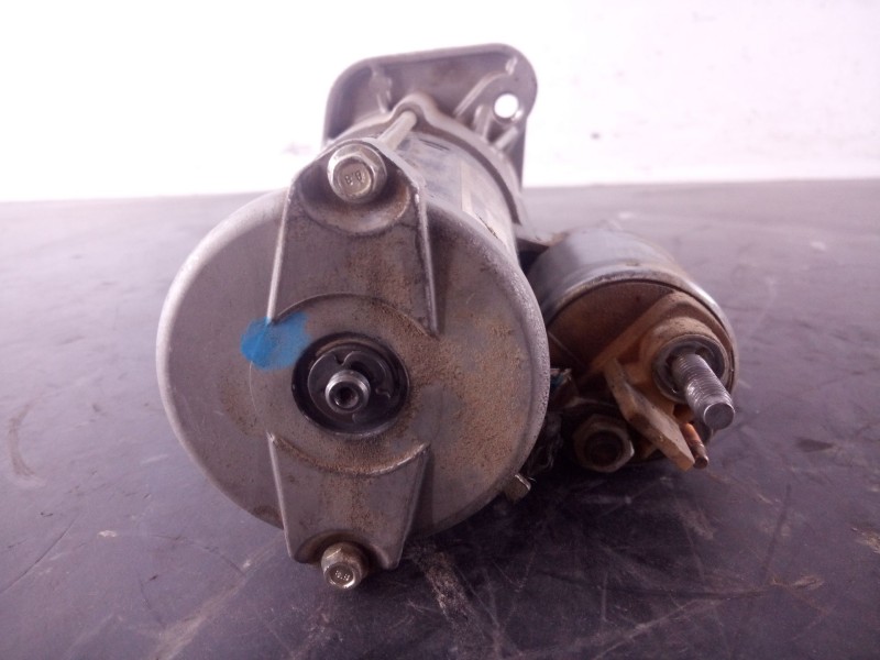Recambio de motor arranque para renault kangoo expression referencia OEM IAM 233008223R 14C8AT1768A 
