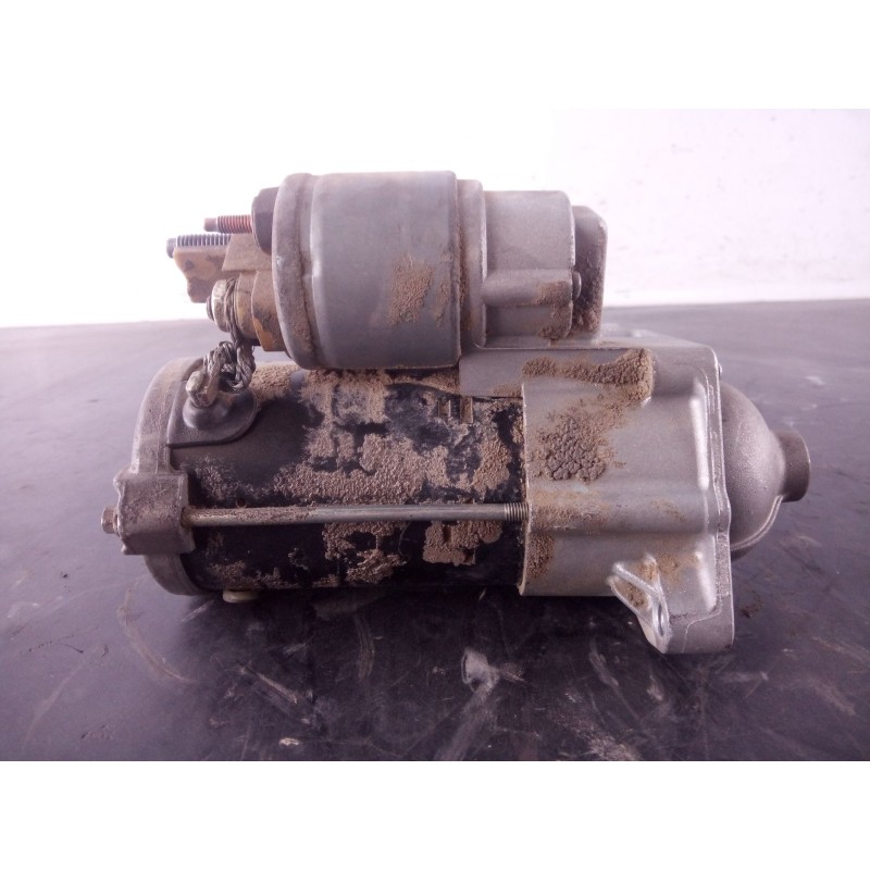 Recambio de motor arranque para renault kangoo expression referencia OEM IAM 233008223R 14C8AT1768A 