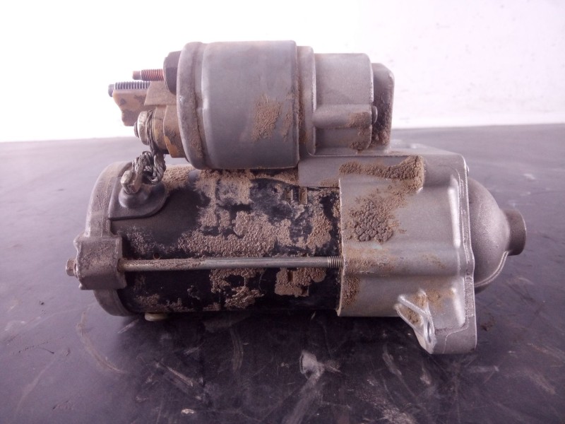Recambio de motor arranque para renault kangoo expression referencia OEM IAM 233008223R 14C8AT1768A 