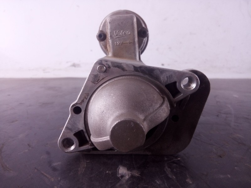 Recambio de motor arranque para renault kangoo expression referencia OEM IAM 233008223R 14C8AT1768A 