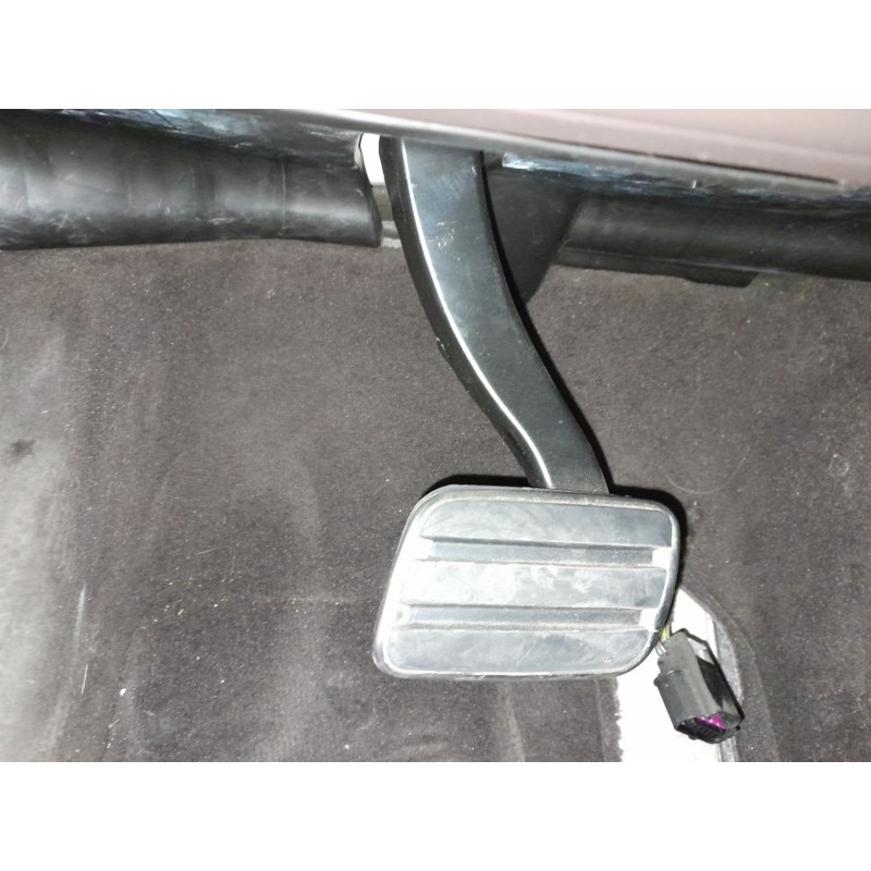 Recambio de pedal freno para porsche panamera (970) 3.0 d referencia OEM IAM   