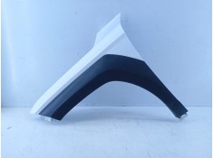 Recambio de aleta delantera izquierda para hyundai kona 2 1.0 tgdi referencia OEM IAM   