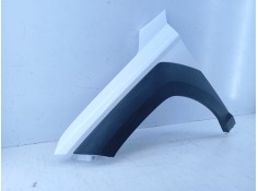 Recambio de aleta delantera izquierda para hyundai kona 2 1.0 tgdi referencia OEM IAM    2