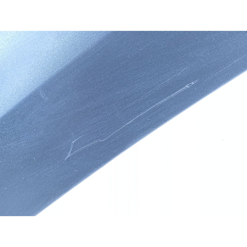 Recambio de aleta delantera izquierda para hyundai kona 2 1.0 tgdi referencia OEM IAM   