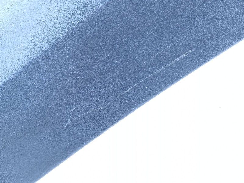 Recambio de aleta delantera izquierda para hyundai kona 2 1.0 tgdi referencia OEM IAM   