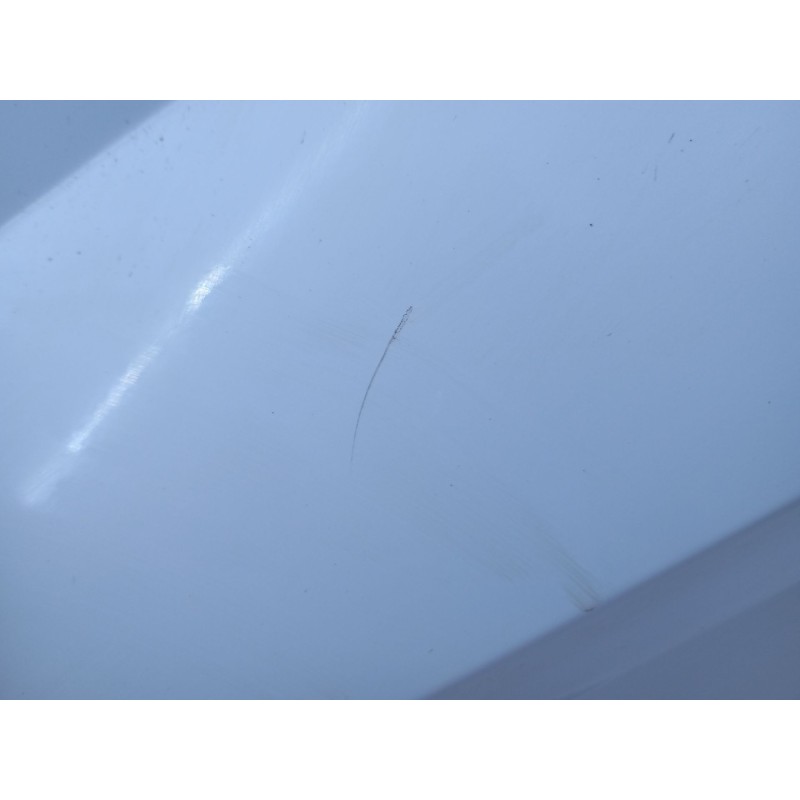 Recambio de aleta delantera izquierda para hyundai kona 2 1.0 tgdi referencia OEM IAM   