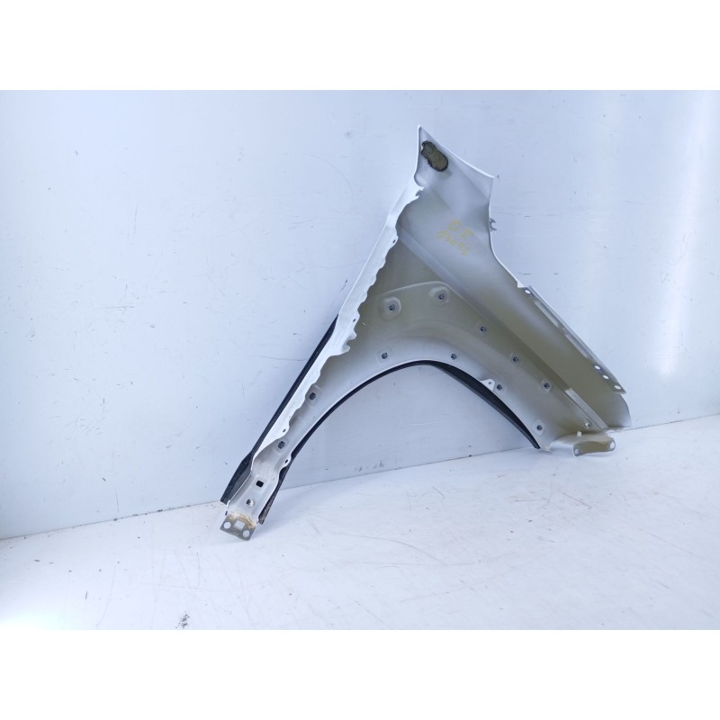 Recambio de aleta delantera izquierda para hyundai kona 2 1.0 tgdi referencia OEM IAM   